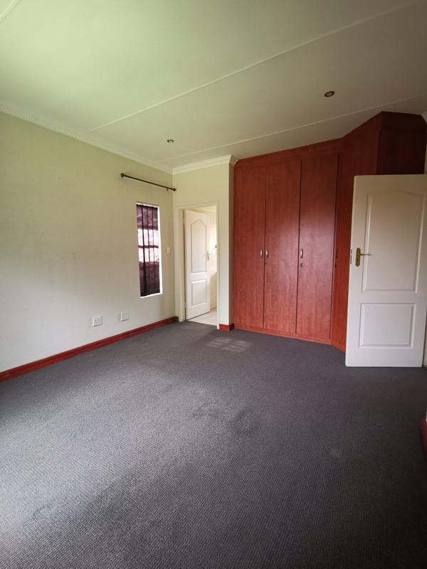 3 Bedroom Property for Sale in Vaalpark Free State